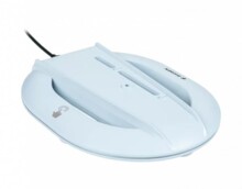  Вертикална поставка Nacon, За конзола с хъб PS5 Slim 786541 NC-PS5SVERTSTAND на топ цена - PIC.bg