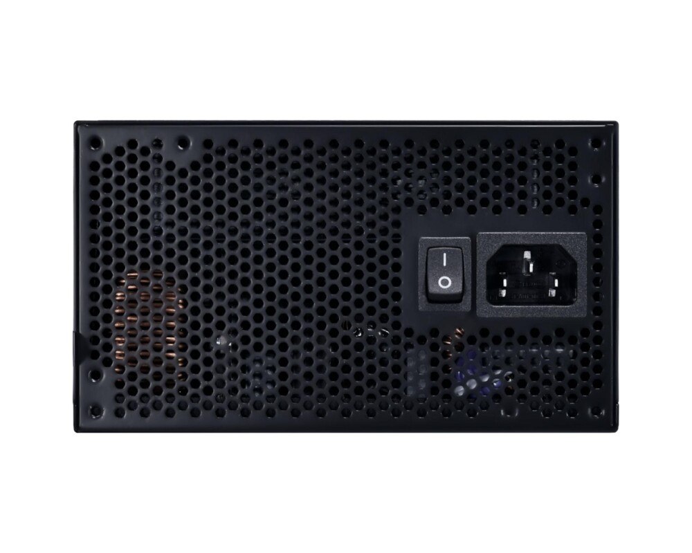 Захранване Lian Li EDGE EG1300 Black 1300W 80+ Platinum PCIe 5.1, ATX 3.1 5