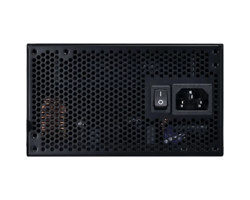 Захранване Lian Li EDGE EG0850 Black 850W 80+ Platinum PCIe 5.1, ATX 3.1 8