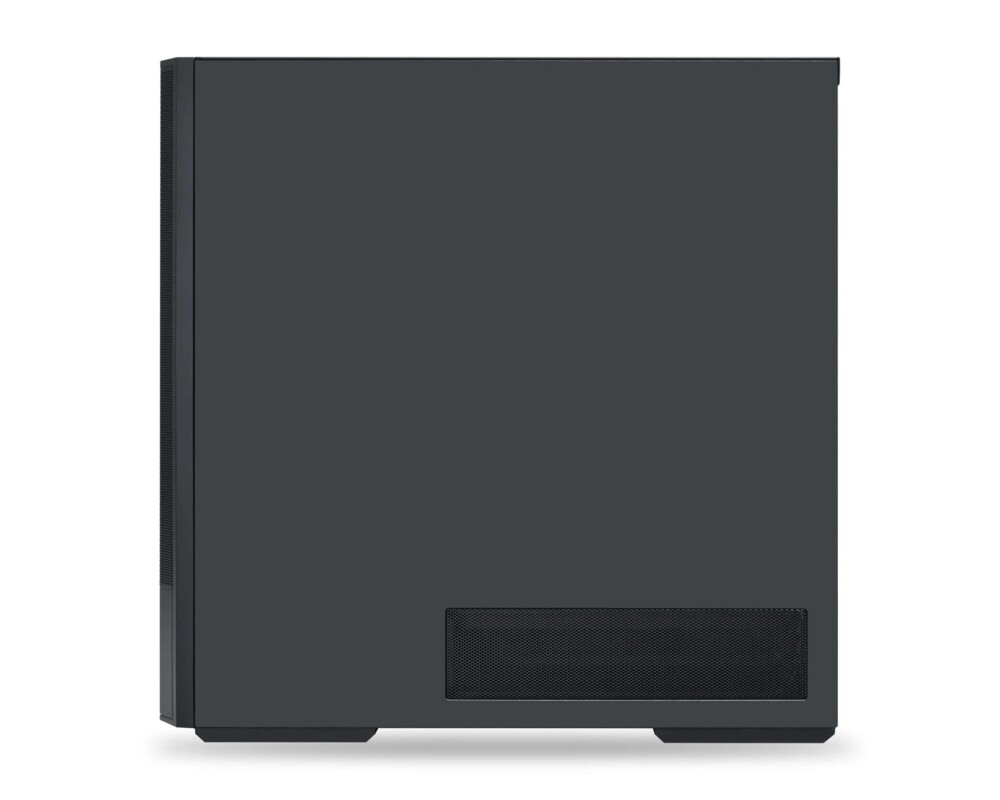 Кутия Lian Li LANCOOL 207 Mid-Tower, Tempered Glass, Черно 8