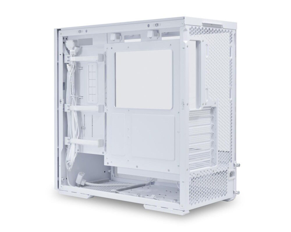 Настолен компютър PIC White Beast R7-9800X3D Radeon RX 9070 XT D5 9