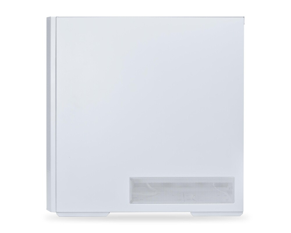 Кутия Lian Li LANCOOL 207 Mid-Tower, Tempered Glass, Бяло 7