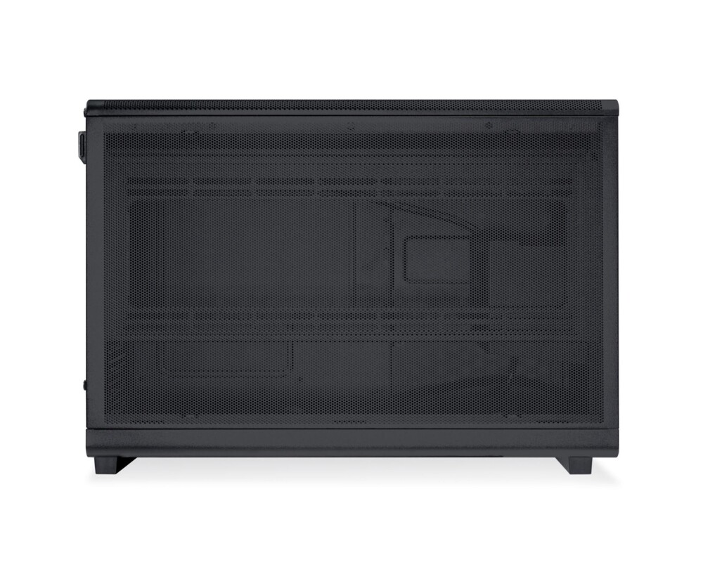 Кутия Lian Li DAN A3-mATX, Micro Tower - Black 5