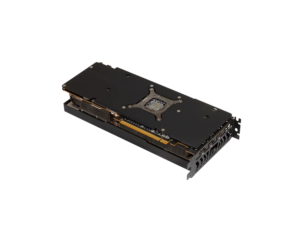 Видеокарта PowerColor AMD Radeon RX 7800 XT 16GB GDDR6 3