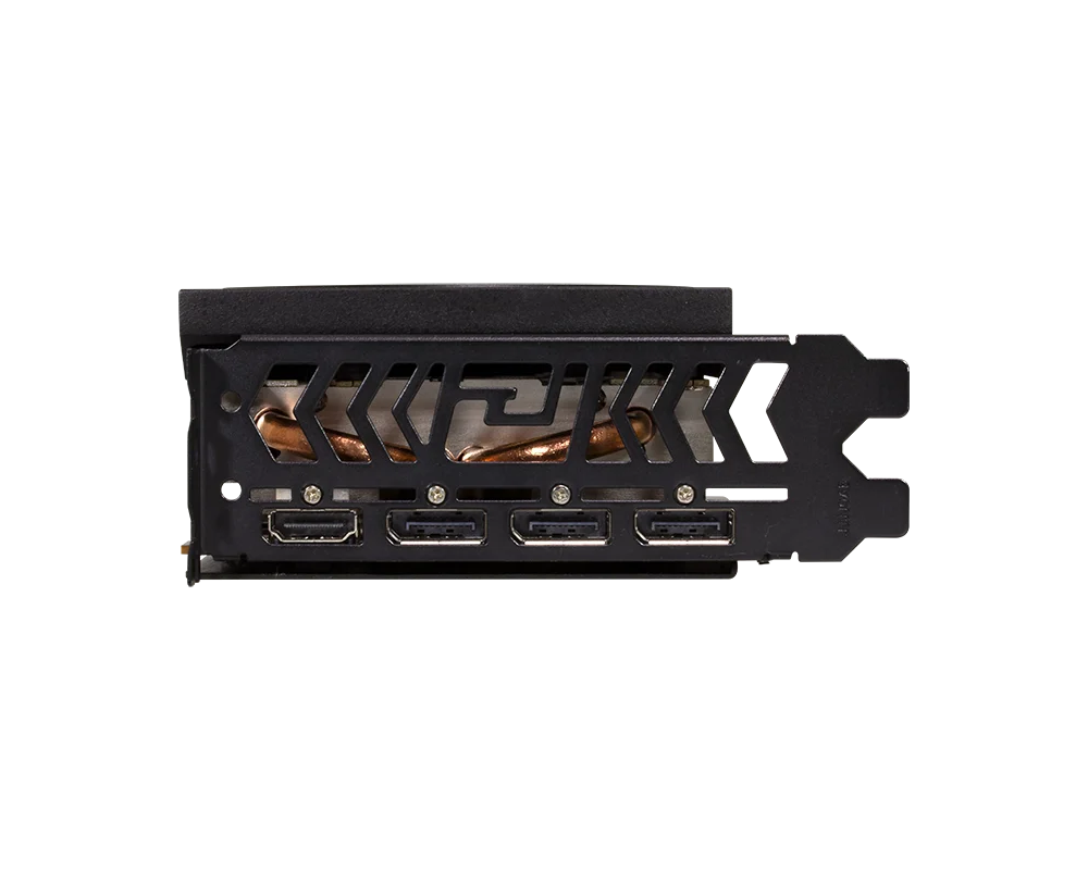 Видеокарта PowerColor AMD Radeon RX 7800 XT 16GB GDDR6 4