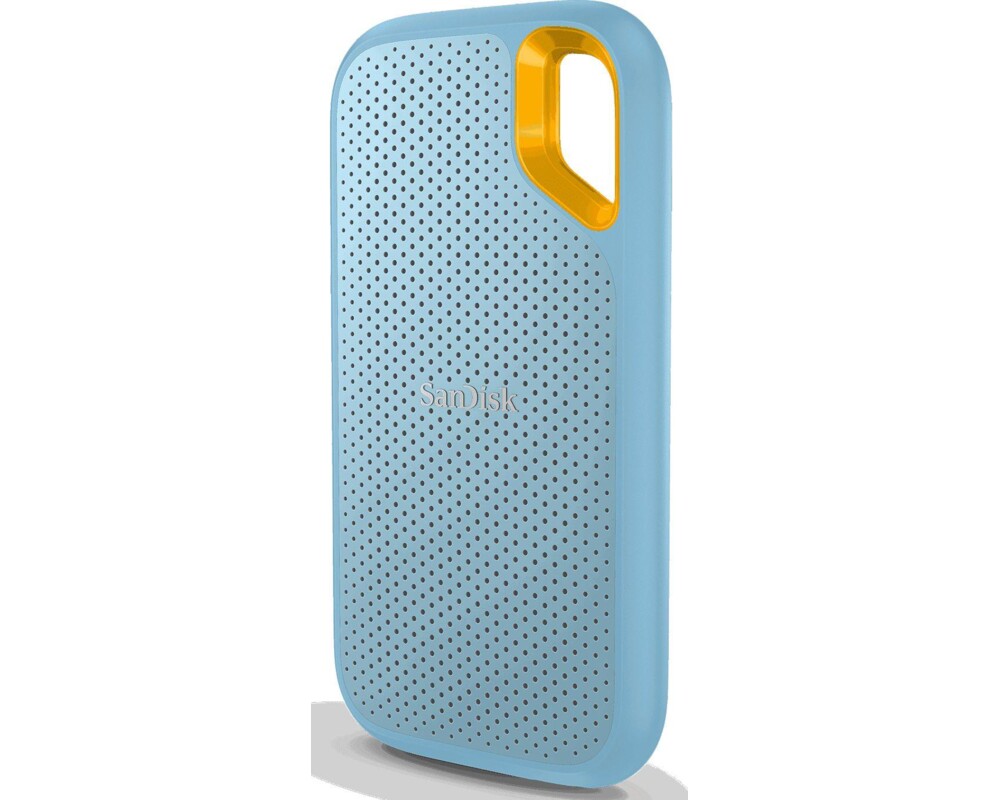 SSD SSD SanDisk Extreme , 4TB 2