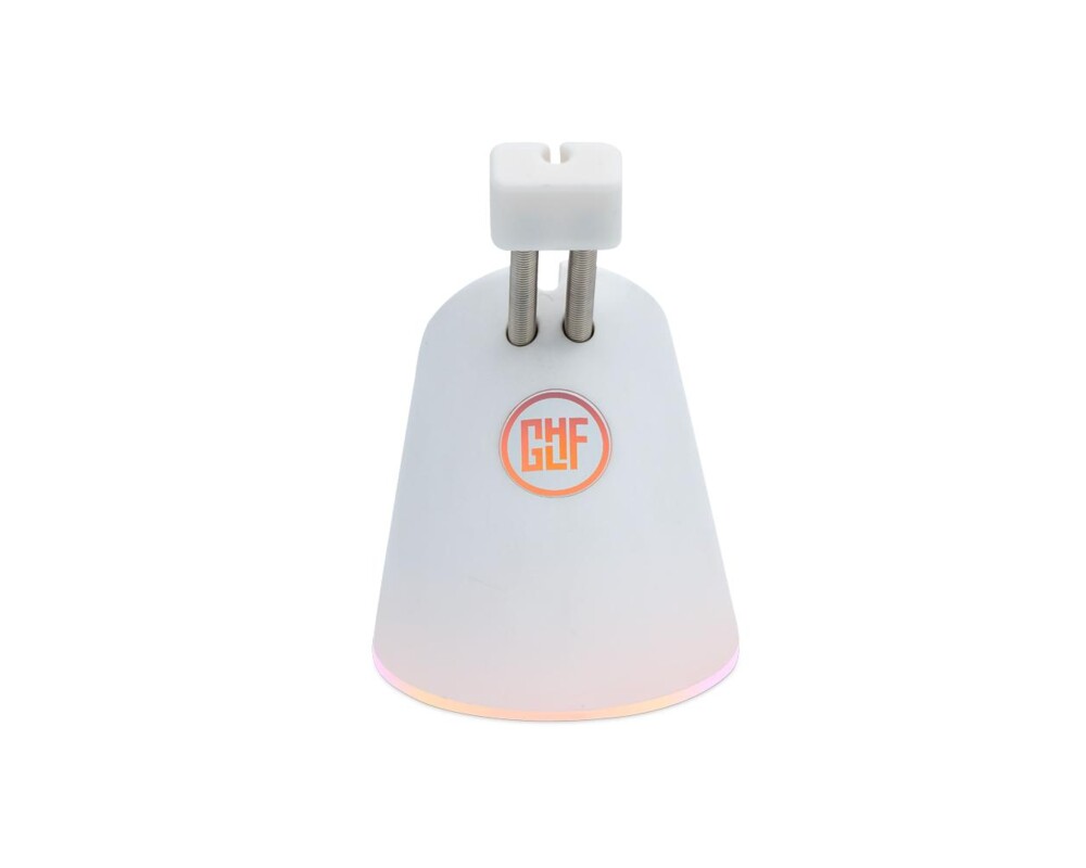 Геймърски аксесоари Геймърско Бънджи FragON Citadel RGB - White 3