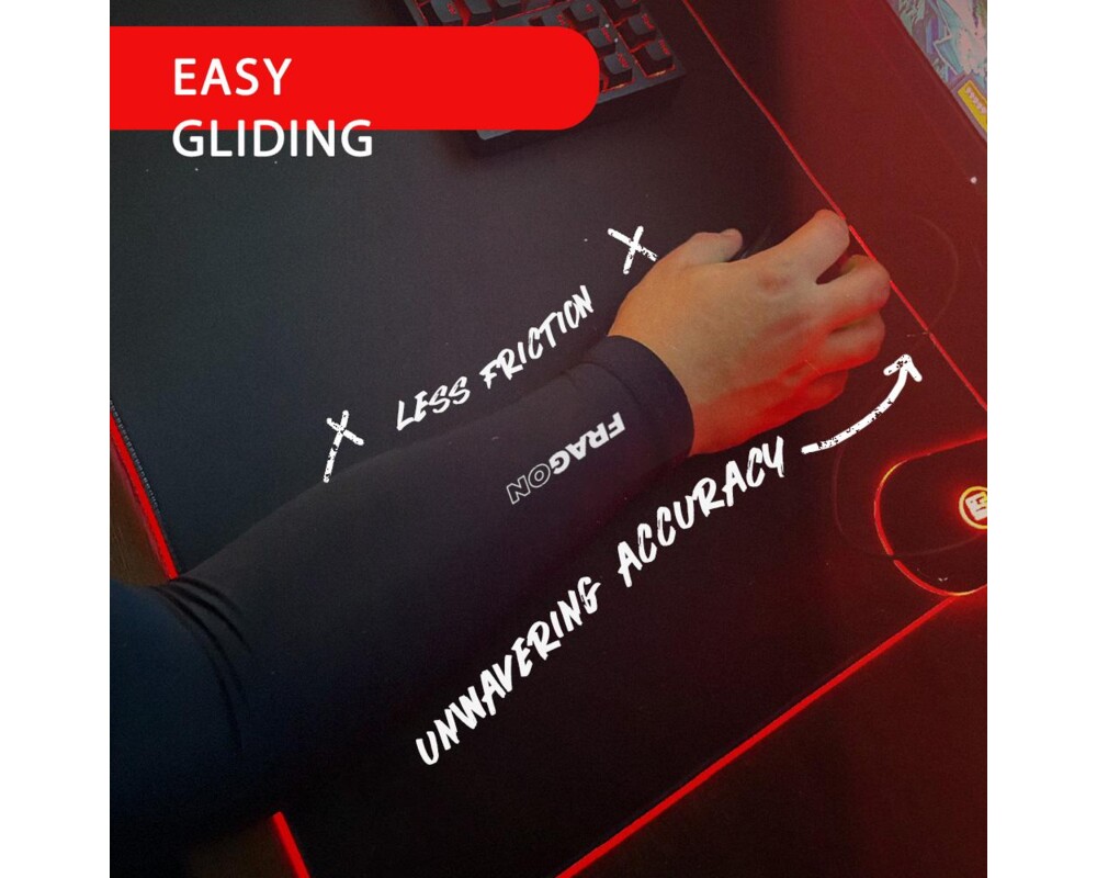 Аксесоар Геймърски ръкав FragOn Arm Sleeve - Размер L 3