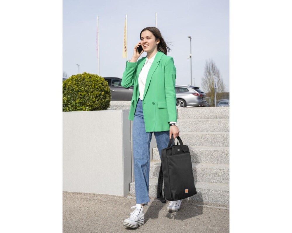 Чанта HAMA Раница за лаптоп "Extreme Protect", Удароустойчива, 40 - 41 см (15.6" -16.2"), черна 6