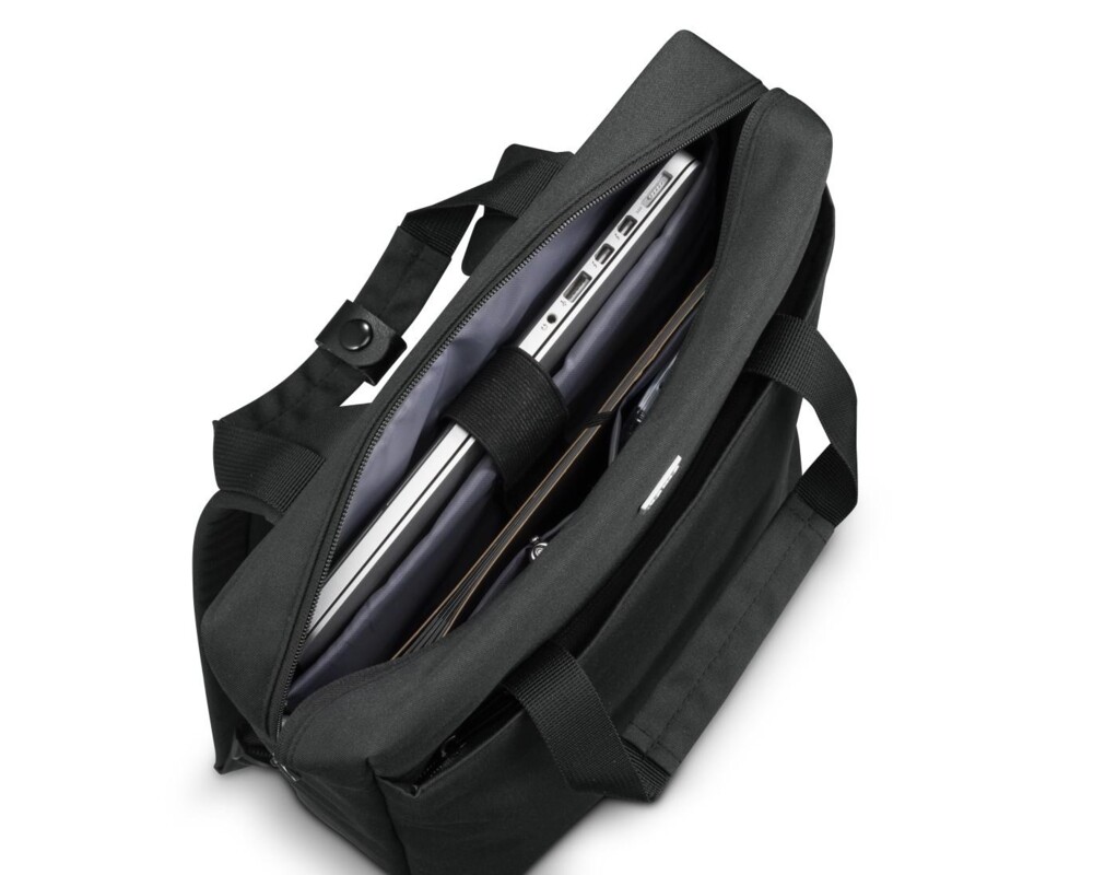 Чанта HAMA Раница за лаптоп "Extreme Protect", Удароустойчива, 40 - 41 см (15.6" -16.2"), черна 11