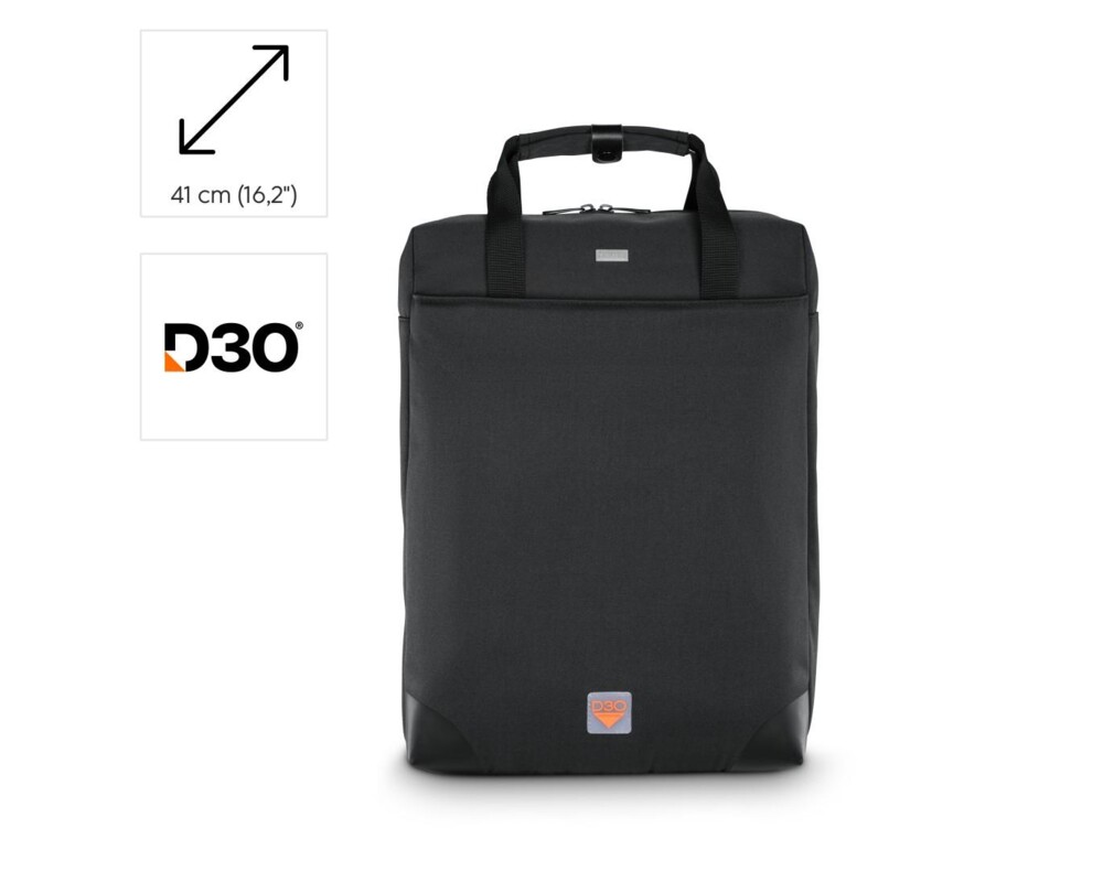 Чанта HAMA Раница за лаптоп "Extreme Protect", Удароустойчива, 40 - 41 см (15.6" -16.2"), черна 14