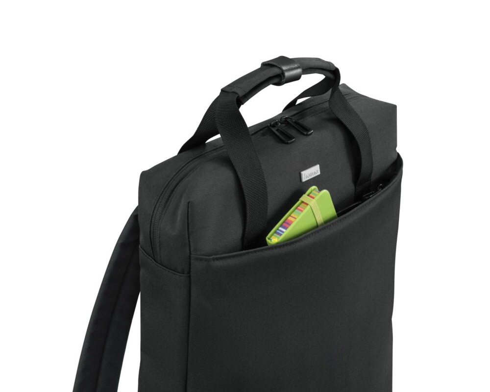 Чанта HAMA Раница за лаптоп "Extreme Protect", Удароустойчива, 40 - 41 см (15.6" -16.2"), черна 12