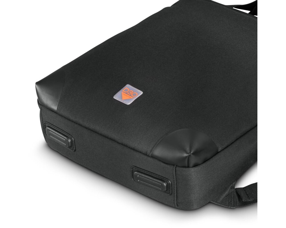 Чанта HAMA Раница за лаптоп "Extreme Protect", Удароустойчива, 40 - 41 см (15.6" -16.2"), черна 10