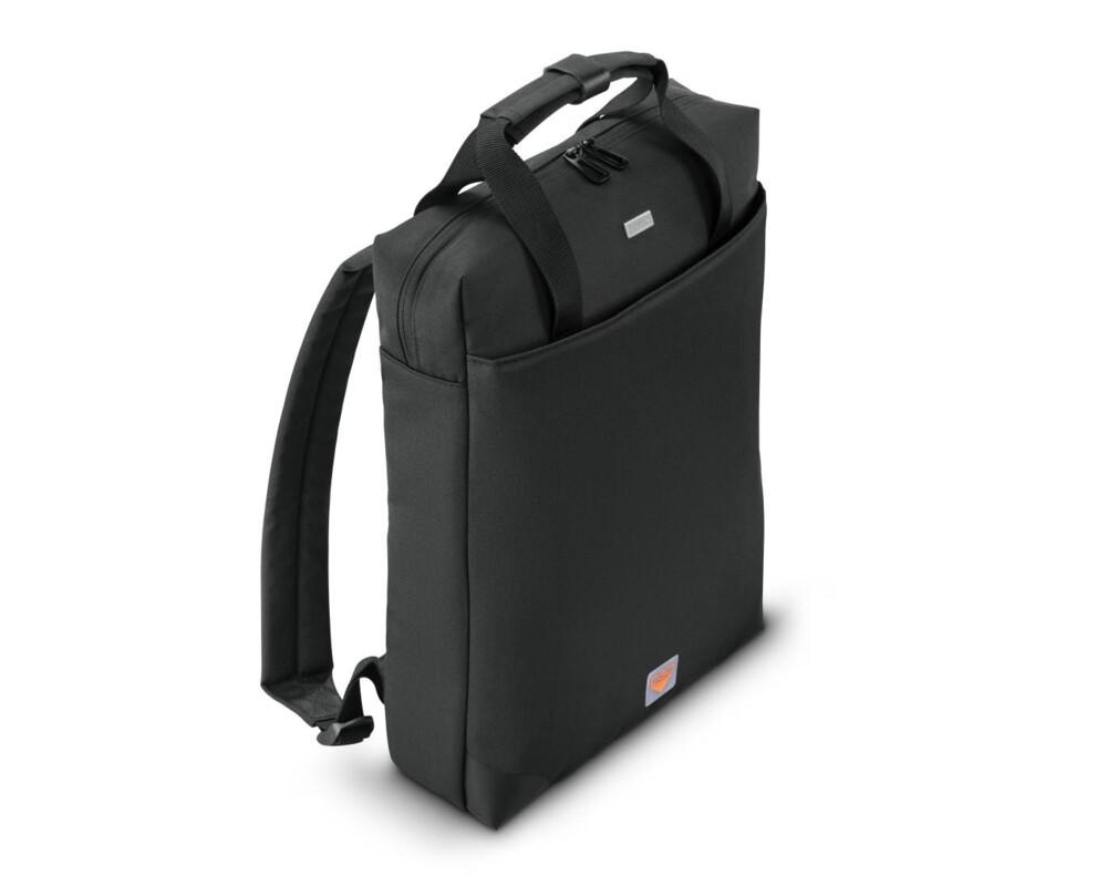 Чанта HAMA Раница за лаптоп "Extreme Protect", Удароустойчива, 40 - 41 см (15.6" -16.2"), черна 2