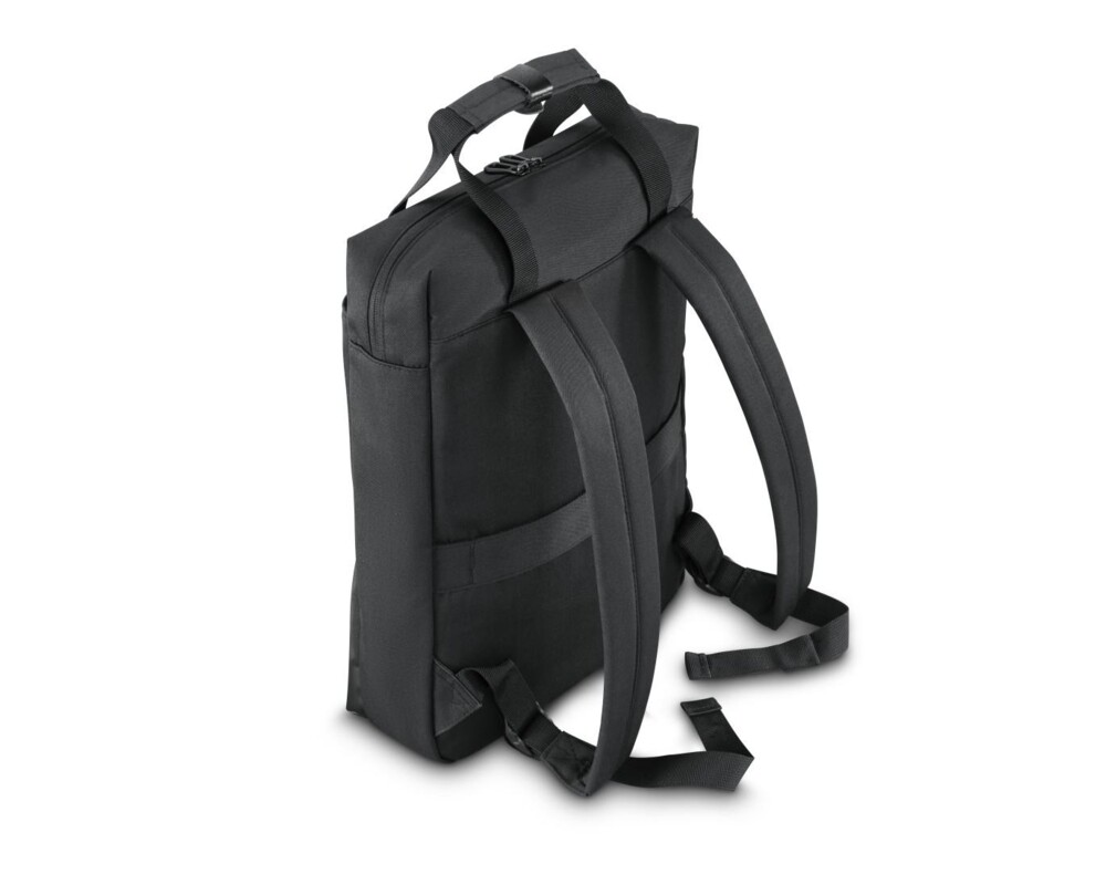 Чанта HAMA Раница за лаптоп "Extreme Protect", Удароустойчива, 40 - 41 см (15.6" -16.2"), черна 3