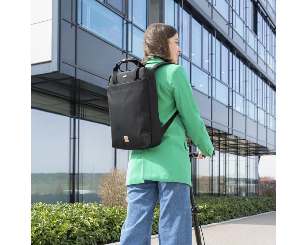 Чанта HAMA Раница за лаптоп "Extreme Protect", Удароустойчива, 40 - 41 см (15.6" -16.2"), черна 9