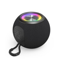  HAMA Блутут колонка &quot;Ball Shape Speaker&quot;, 5 светлинни режима, 5W 787208 HAMA-188237 на топ цена - PIC.bg
