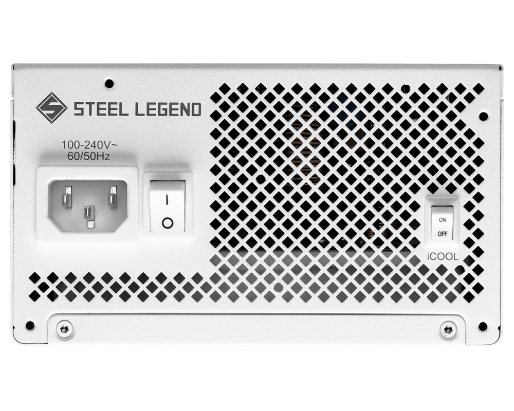 Захранване Asrock SL-1000GW 5