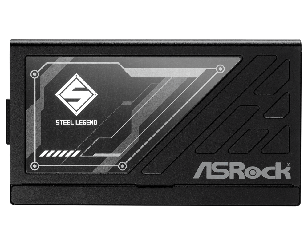 Захранване Asrock SL-1000G 1000W 80+ Gold 3