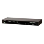 <span>KVM switch</span> KVM Суич ATEN CS1308, 8-Port, PS/2-USB, VGA <span class='catalog-num-in-name'>ATEN-CS1308</span> - 