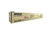  Тонер касета DEVELOP TN-328C, ineo + 251i, + 301i, + 361i, 28000 к., Magenta 787572 DEV-TON-CAS-TN328M на топ цена - PIC.bg