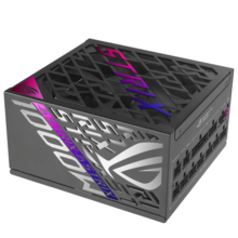  ASUS ROG STRIX 1000W, 80+ Platinum PCIe 5.0, Fully Modular 787617 ROG-STRIX-1000P на топ цена - PIC.bg