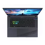 Лаптоп GIGABYTE AORUS 16X ASG 2024 2