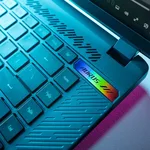 Лаптоп GIGABYTE AORUS 16X ASG 2024 11