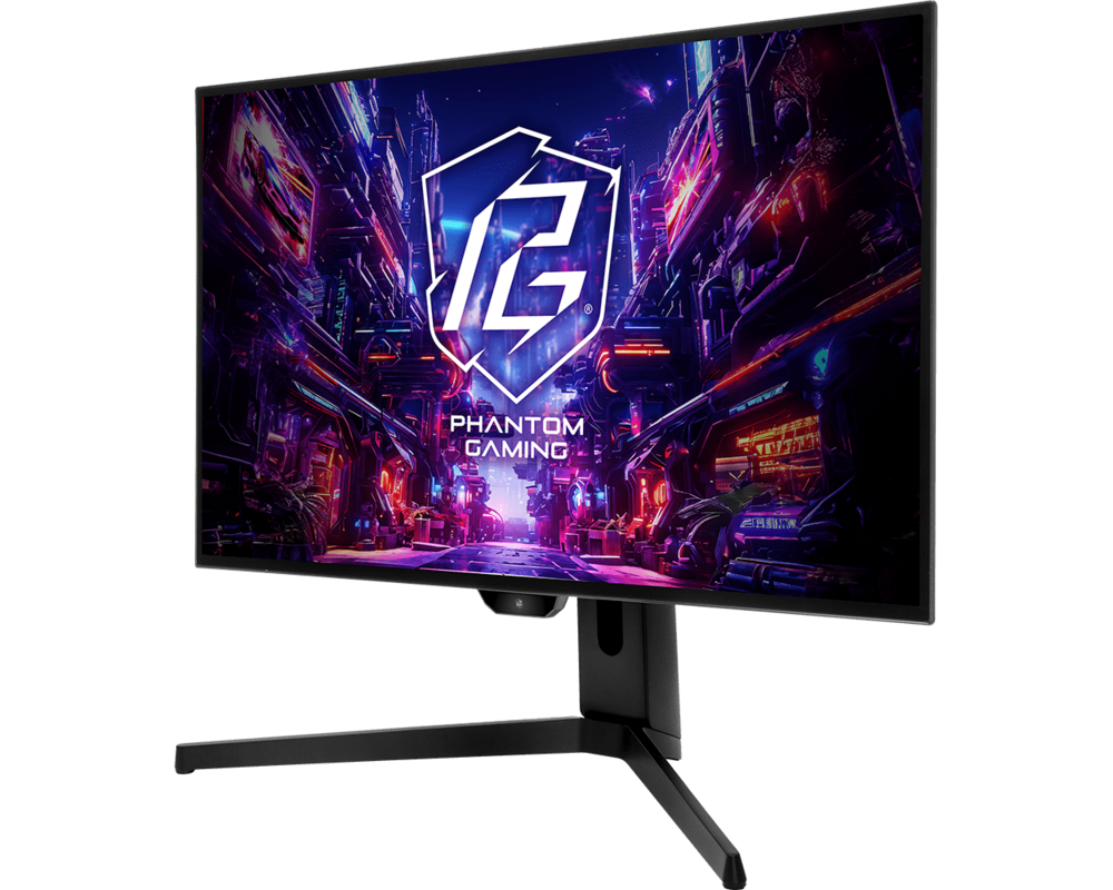 Монитор 27" Asrock Gaming 12