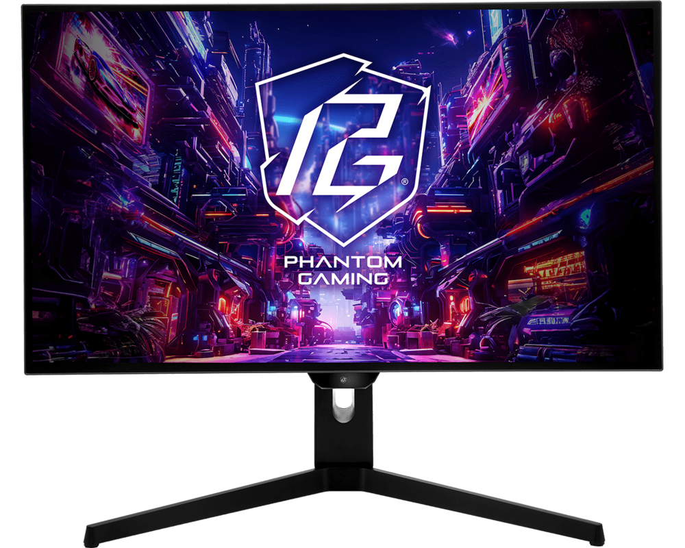 Монитор 27" Asrock Gaming 10