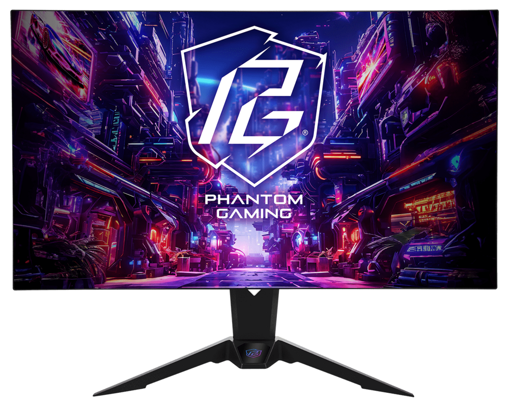 Монитор 32 "Asrock Gaming 6