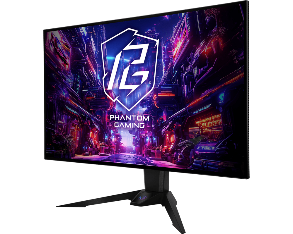 Монитор 32 "Asrock Gaming 8