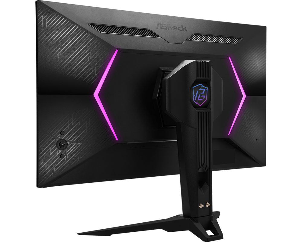 Монитор 32 "Asrock Gaming 10