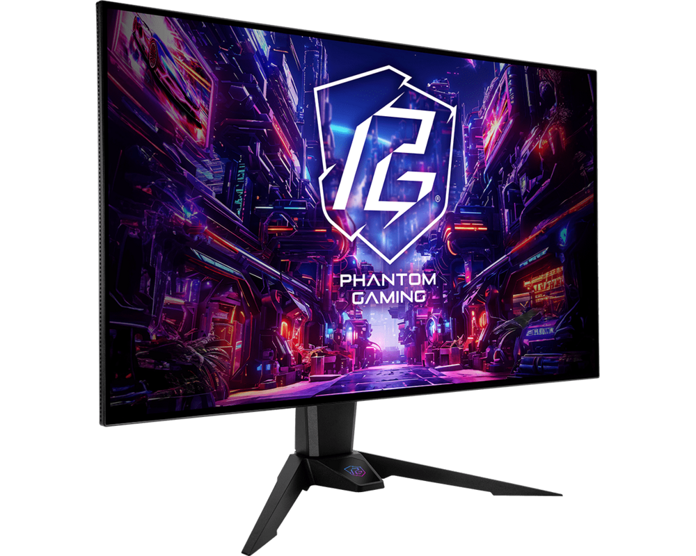 Монитор 32 "Asrock Gaming 7