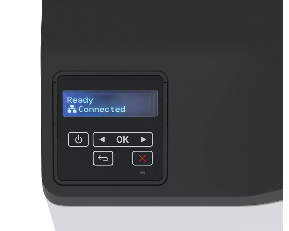 Принтер Лазерен принтер RICOH P C200W, Цветен, USB 2.0, LAN, WiFi, A4, 24 ppm, Разопакован 3