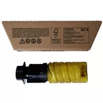 <span>Тонер за принтер</span> Тонер касета Ricoh M C320H, 4200 копия, За M C320FW, Yellow <span class='catalog-num-in-name'>RICOH-TON-MC320HY</span> - 