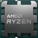 <span>Процесор</span> AMD Ryzen 5 7600X3D TRAY, (6-ядрен), 4.1 GHz, 96MB, 65W, AM5 <span class='catalog-num-in-name'>100-100001721</span> - 