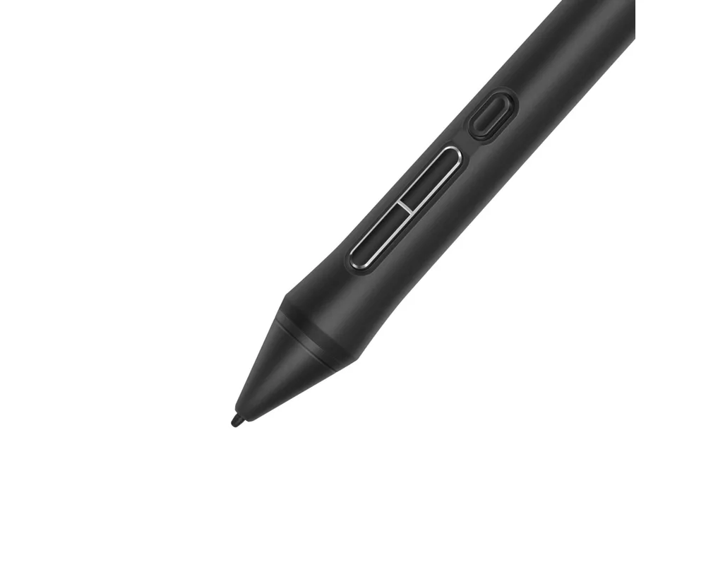 Графичен таблет HUION Kamvas 13, 5080 LPI, Черен 3