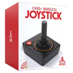 <span>Джойстици и Геймпадове</span> Wireless Joystick ATARI CX40+ <span class='catalog-num-in-name'>CONSOLE-ATARI-CX40PLUS</span> - 