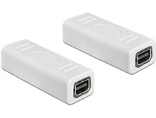  Delock, mini DisplayPort 1.2 женско > женско 788195 DELOCK-65450 на топ цена - PIC.bg