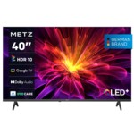 <span>Телевизор</span> METZ 40MQE7000, 40"(100 см), QLED, Google TV, FND, 60Hz <span class='catalog-num-in-name'>40MQE7000</span> - 