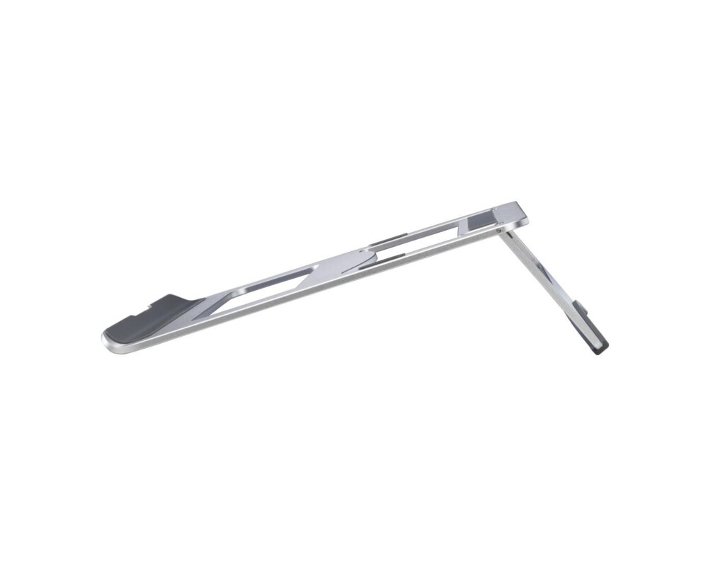 Охлаждаща подложка HAMA "Aluminium" , сгъваема, до 40 см (15,6"), сребриста 9