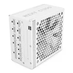 Захранване NZXT C1200 White 1200W 80+ Gold ATX 3.1 - Fully Modular 3