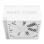 Захранване NZXT C1200 White 1200W 80+ Gold ATX 3.1 - Fully Modular 4