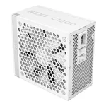Захранване NZXT C1200 White 1200W 80+ Gold ATX 3.1 - Fully Modular 2