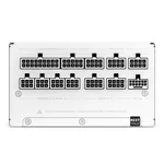 Захранване NZXT C1200 White 1200W 80+ Gold ATX 3.1 - Fully Modular 5