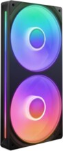  Комплект вентилатори NZXT F240 Black RGB Core 789030 RF-U24HF-B1 на топ цена - PIC.bg