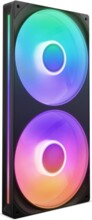  Комплект вентилатори NZXT F280 Black RGB Core 789032 RF-U28HF-B1 на топ цена - PIC.bg