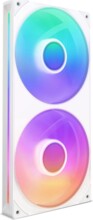  Комплект вентилатори NZXT F280 White RGB Core 789033 RF-U28HF-W1 на топ цена - PIC.bg