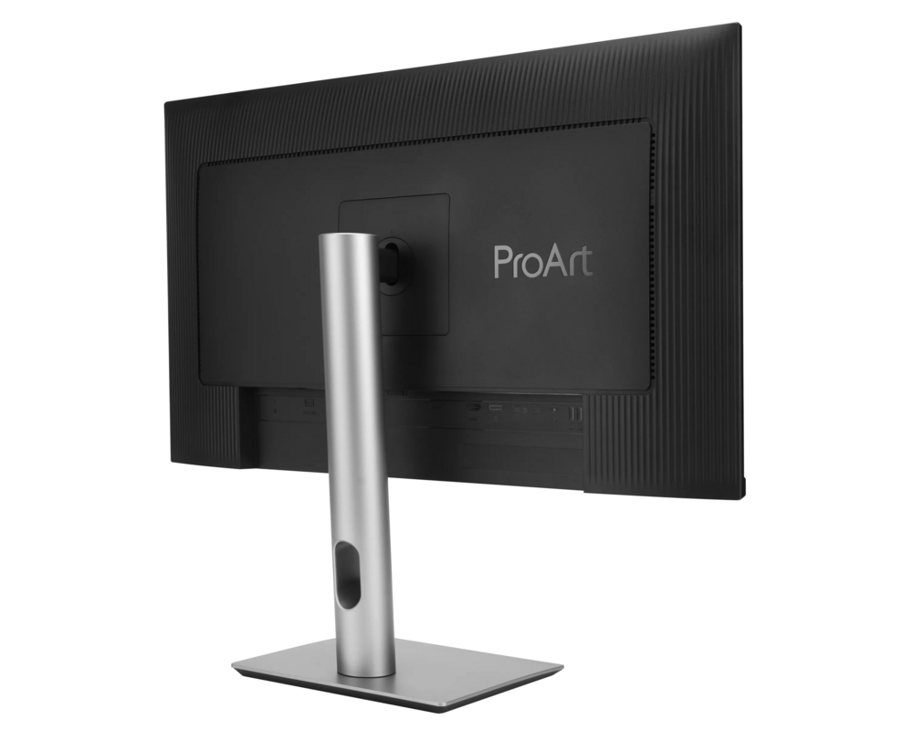 Монитор ASUS ProArt PA27JCV – 27", IPS, 5K (5120x2880), USB-C 7